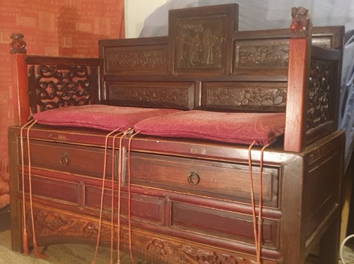Fabulous rare design antique - design,