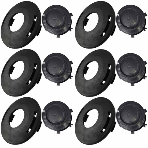 6pk cover spool - 6pk, for