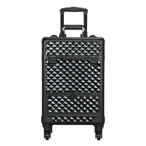 Makeup trolley case - trolley,
