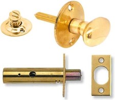 Yale Door Security Bolt with