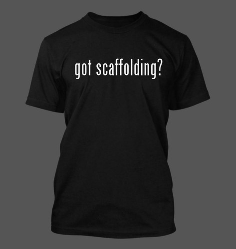 Got scaffolding men s funny - men's,