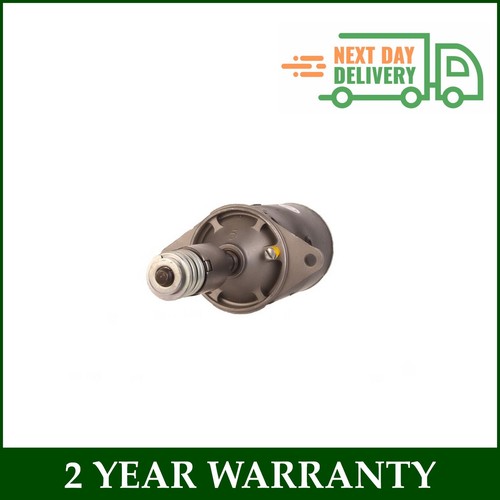 Inertia starter motor morris - motor|,