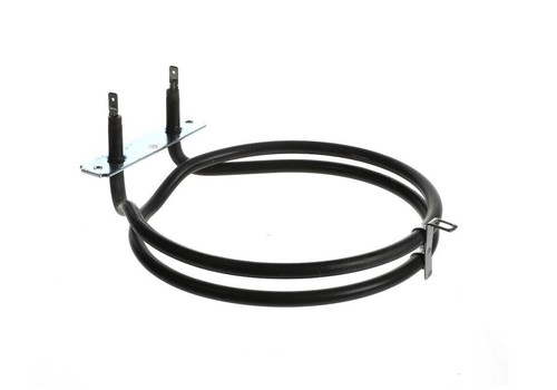 Moffat circular heating - circular,