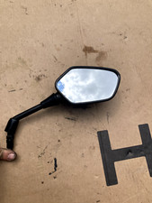 Honda Vfr 800 crossrunner 2017 right mirror