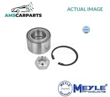 WHEEL BEARING KIT SET FRONT 614 650 0001 MEYLE NEW OE REPLACEMENT