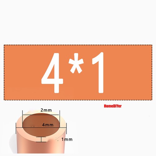Copper tube pipes tubing - t2,