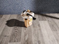 CITROEN C5 2009  FUEL PUMP IN