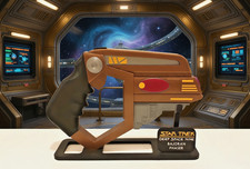 Star Trek: DS9 Bajoran Phaser