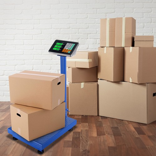 Large electronic platform - large,