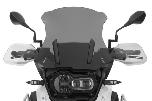 Wunderlich windshield marathon - wunderlich,