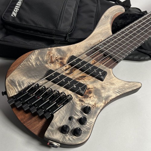 Ibanez ehb1506ms ergonomic - ibanez,