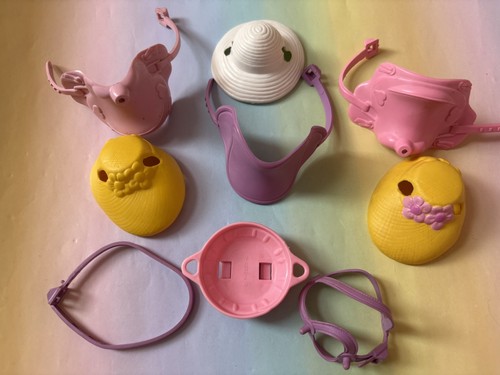 Vintage little pony - little,