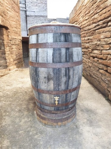 Whiskey gallon oak barrel - 40,