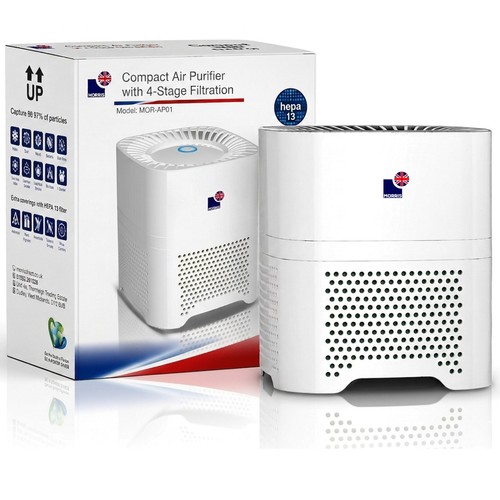Air purifier with 1 - air,