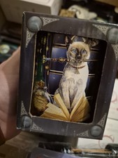 Lisa Parker Ceramic Oil Burner