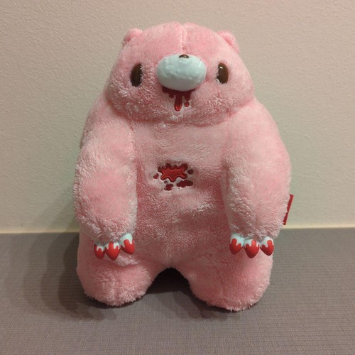 Chax gloomy bear - gloomy,