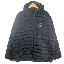 Volvo Puffer Jacket Mens 2XL