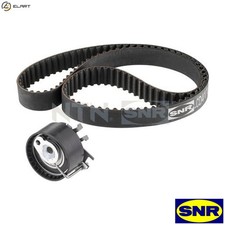 TIMING BELT KIT KD455.46 FOR