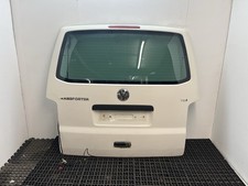 VOLKSWAGEN TRANSPORTER T5