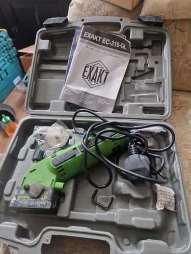 Exakt ec310 precision - ec310-n, saw