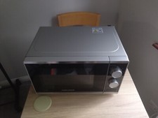 Morphy Richards 800w microwave