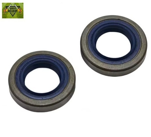 Chainsaw crankshaft oil seals - crankshaft,