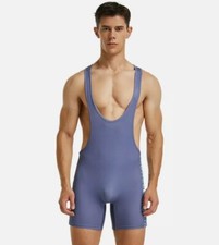 Men’s One-Piece Sports