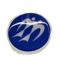 KNAUS motorhome sticker, KNAUS