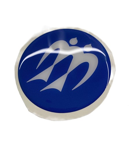 Knaus motorhome sticker - knaus,