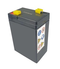 QUANTUM ES46 , Sealed lead