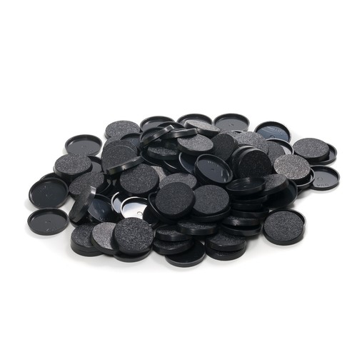 Pack 100 5mm plastic - pack,