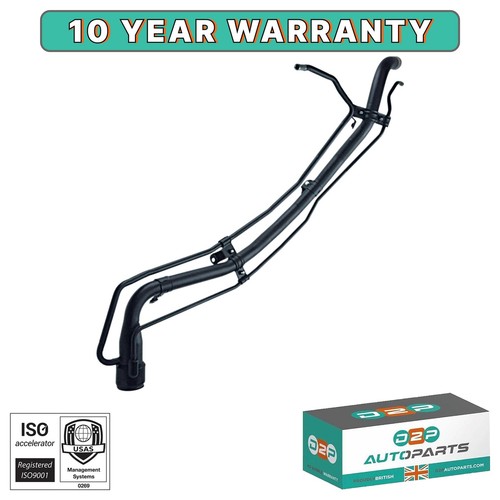Fuel filler neck - fuel, for