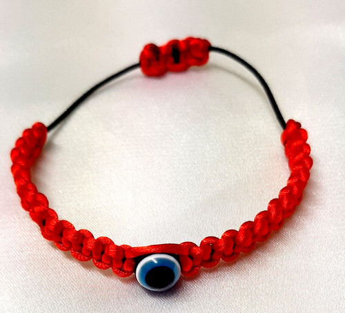 Kabbalah red string - kabbalah,