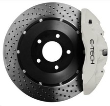 (ET) WHITE Brake Caliper Paint