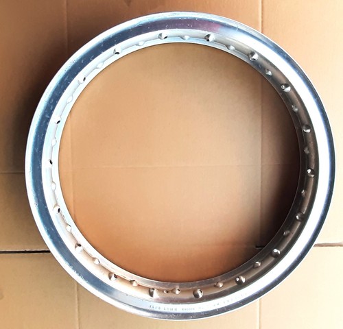 Aluminum rim borrani wm3 - aluminum,