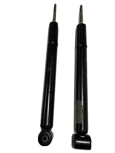 Genuine volkswagen rear shocks - genuine,