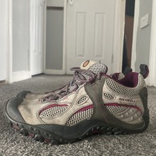 Merrell Chameleon Arc Wind