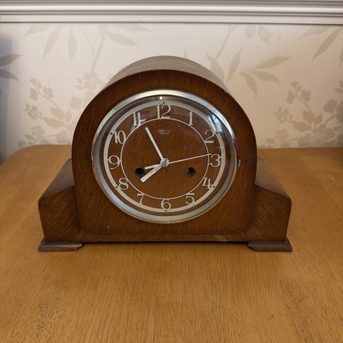 Working vintage smiths enfield - working,