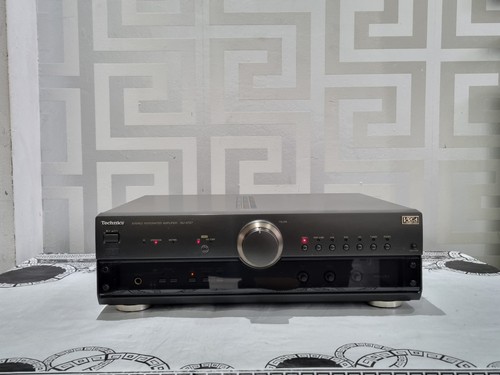 Technics a707 stereo - technics,