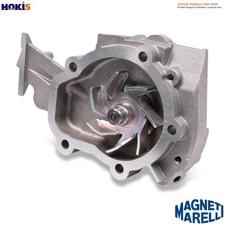 WATER PUMP ENGINE COOLING