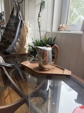 Vintage Picquot Ware Teapot