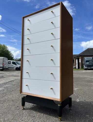 Superb mid century oak - mid,