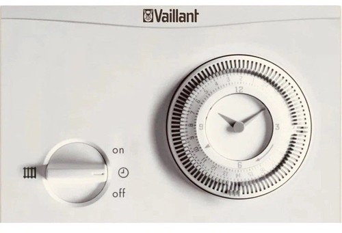 Vaillant timeswitch 150 - timeswitch,