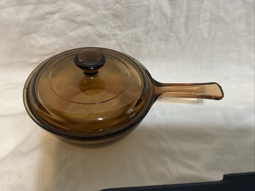 Corning vision amber liter - corning, .5