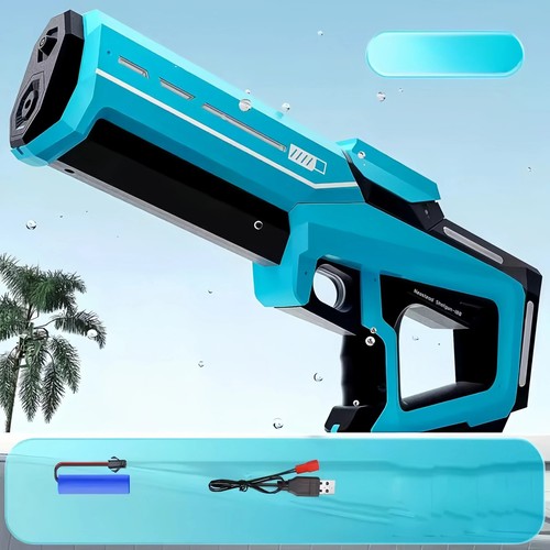 Electric water guns for - electric, adults