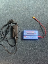 Lipo Charger IMAX B6 Rc