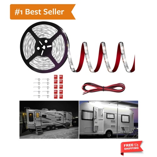 Awning led lights - rv, lights,12v
