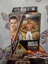 WWE Elite  Monday Night War