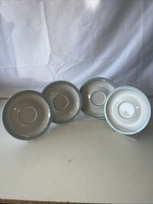 Denby blue linen - x,