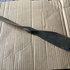 Rare Vintage Wooden  14”